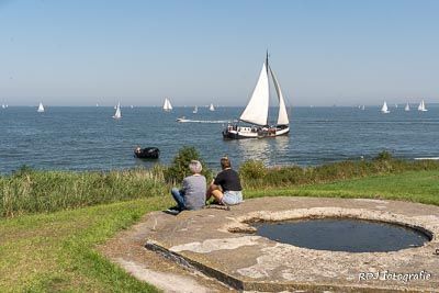 sail pampus 2019