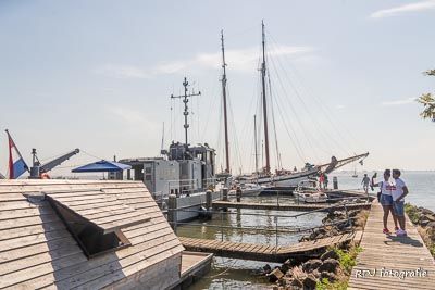 sail pampus 2019