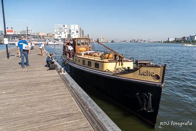 sail pampus 2019