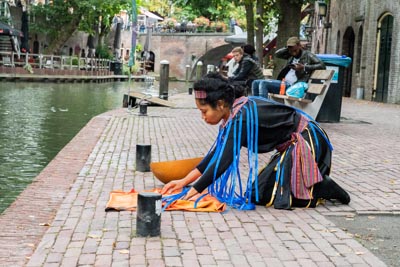 Sites of Memory 2021 - utrecht 