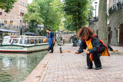 Sites of Memory 2021 - utrecht 