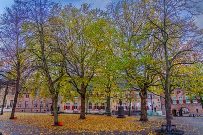 Sites of Memory - Middelburg 1600-2 