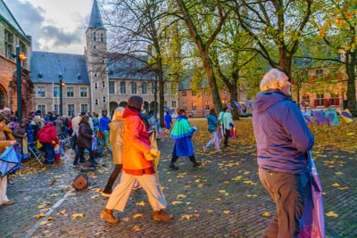 Sites of Memory - Middelburg 1600-2 