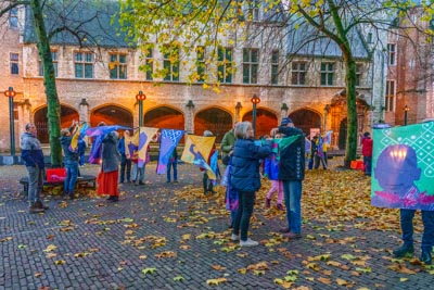 Sites of Memory - Middelburg 1600-2 