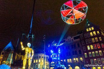 Turn on the Lights 2014