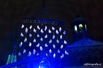 Turn on the Lights 2014