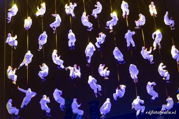 Turn on the Lights 2014