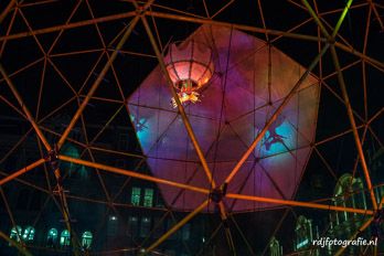 Turn on the Lights 2015