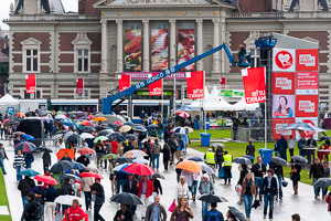 Uitmarkt