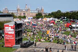 Uitmarkt