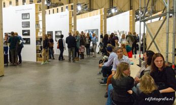 Unseen Photo Fair 2013