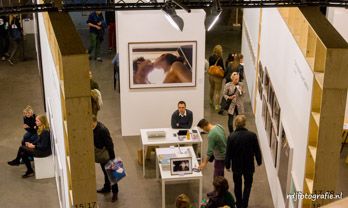 Unseen Photo Fair 2013