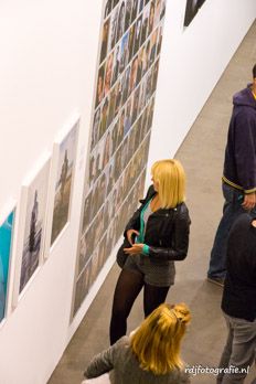 Unseen Photo Fair 2013