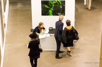 Unseen Photo Fair 2013