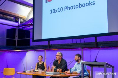 Launch 10x10 Japanese Photobooks