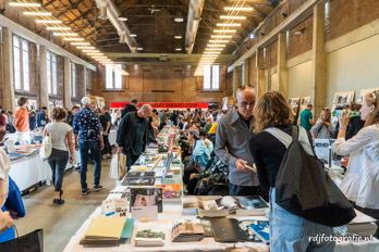 Bookmarket