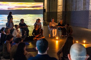 Vortex of Invinity<br>Offering: Healing Circle