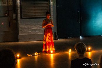 Vortex of Invinity<br>Offering: Healing Circle