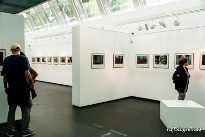Visa pour l'Image 2017<br>Perpignan