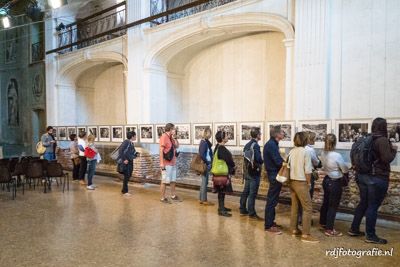 Visa pour l'Image 2017<br>Perpignan