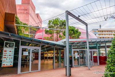 Visa pour l'Image 2017<br>Perpignan