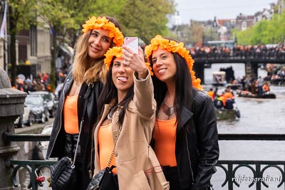 koningsdag